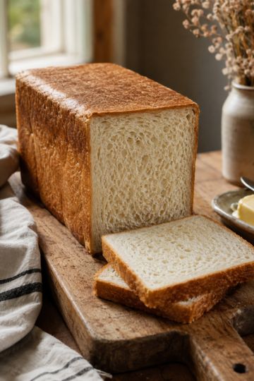 Sourdough Pullman Loaf Recipe: The Secret to Perfect Square Sandwich Bread 15 pullman bread
